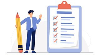 Zoho Writer interface for real-time collaboration, document automation, and cloud editing